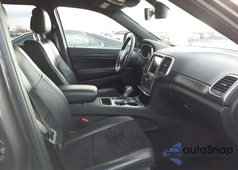 2017 Jeep Grand Cherokee Altitude 4X4 z USA, uszkodzony, nr VIN 1C4RJFAG9HC910288